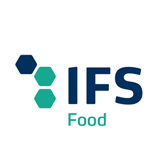 certyfikat IFS Food